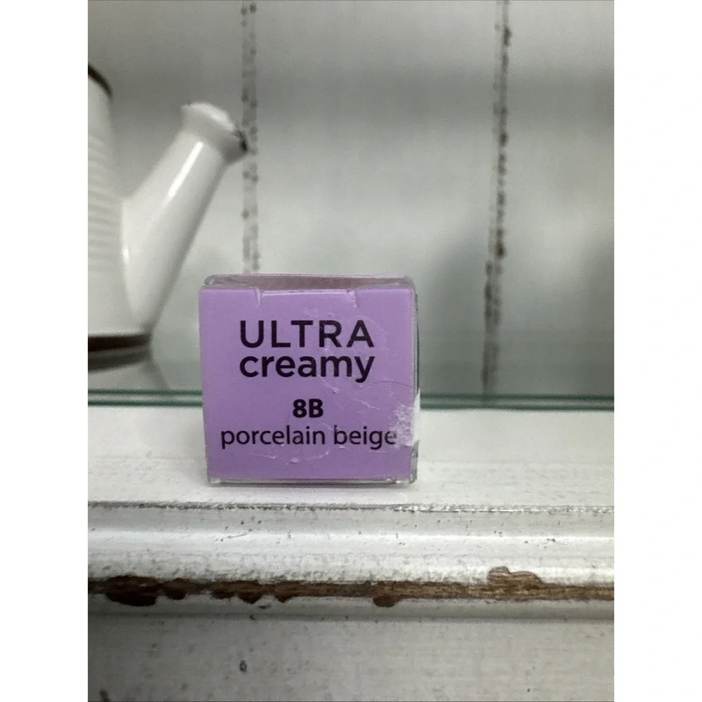 tarte Ultra Creamy Shape Tape Concealer - 8B Porcelain, 10ml